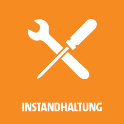 Instandhaltung