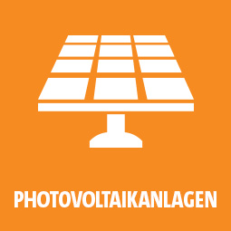 Photovoltaikanlagen